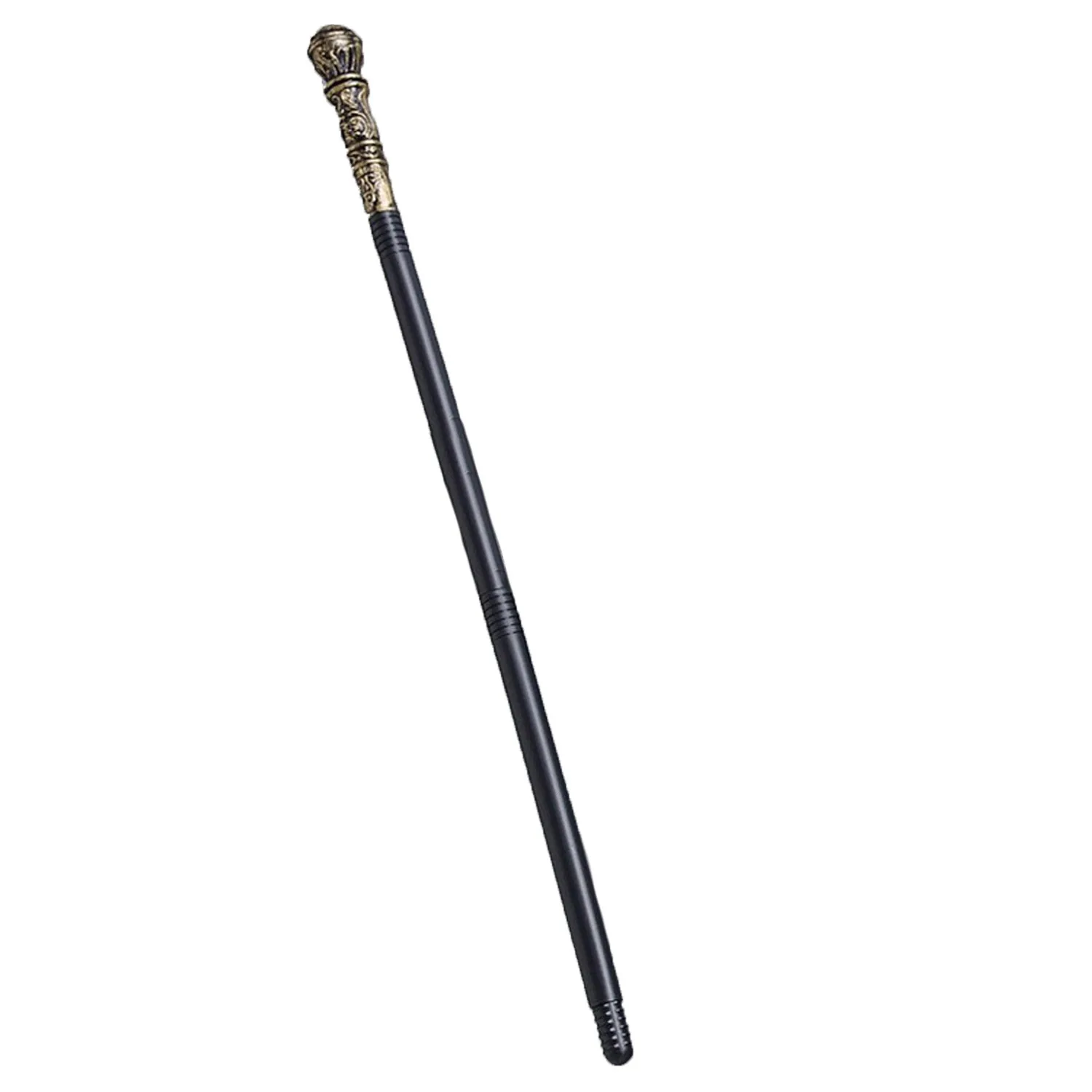 Medieval Steam Punk Plague Doctor Props Lantern Cane Cross Cosplay Accessories Halloween Themed Polypropylene Fibre Game Role... thumbnail 5