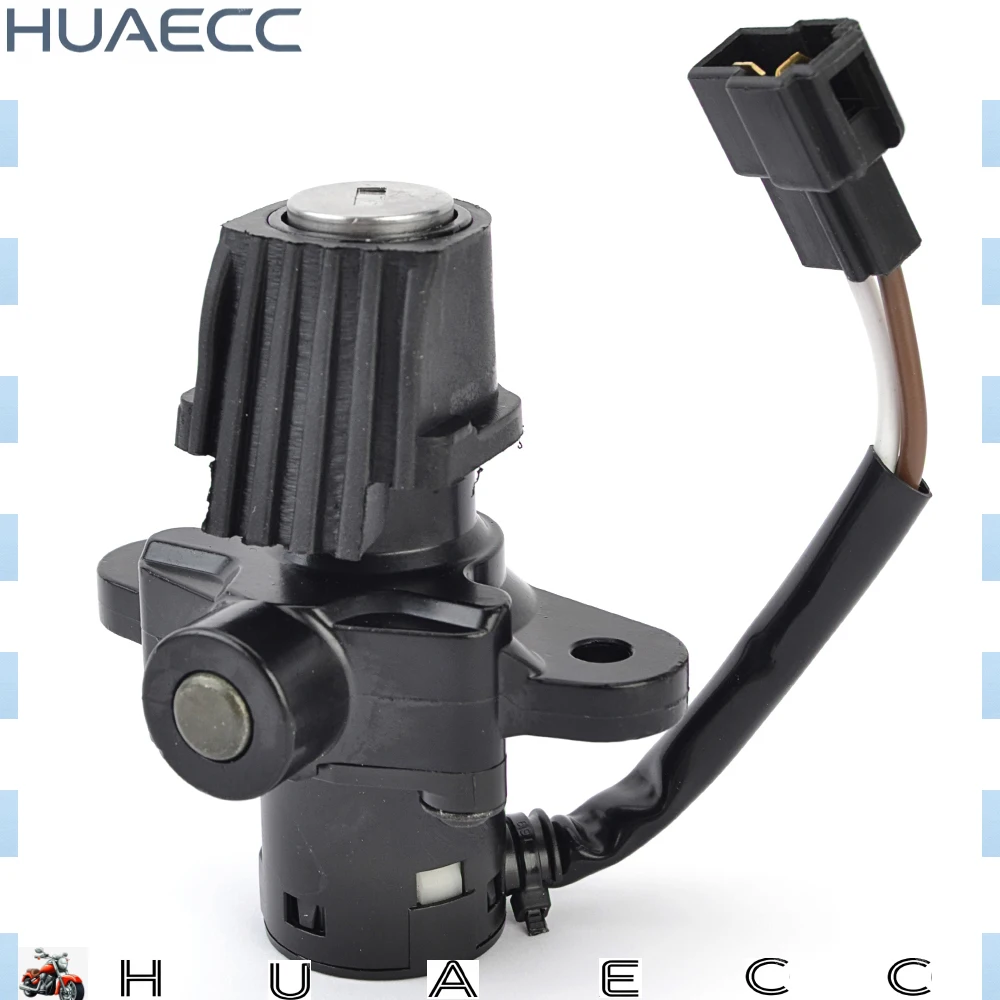 93011066044 For K-T-M 125 250 390 200 Du-ke Motorcycle Ignition Switch Key thumbnail 6