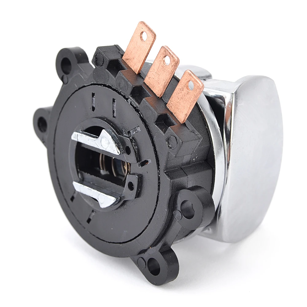 Motorcycle Ignition Switch with Key For Harley Davidson 71313-96A 71419-03 71450-04 thumbnail 6