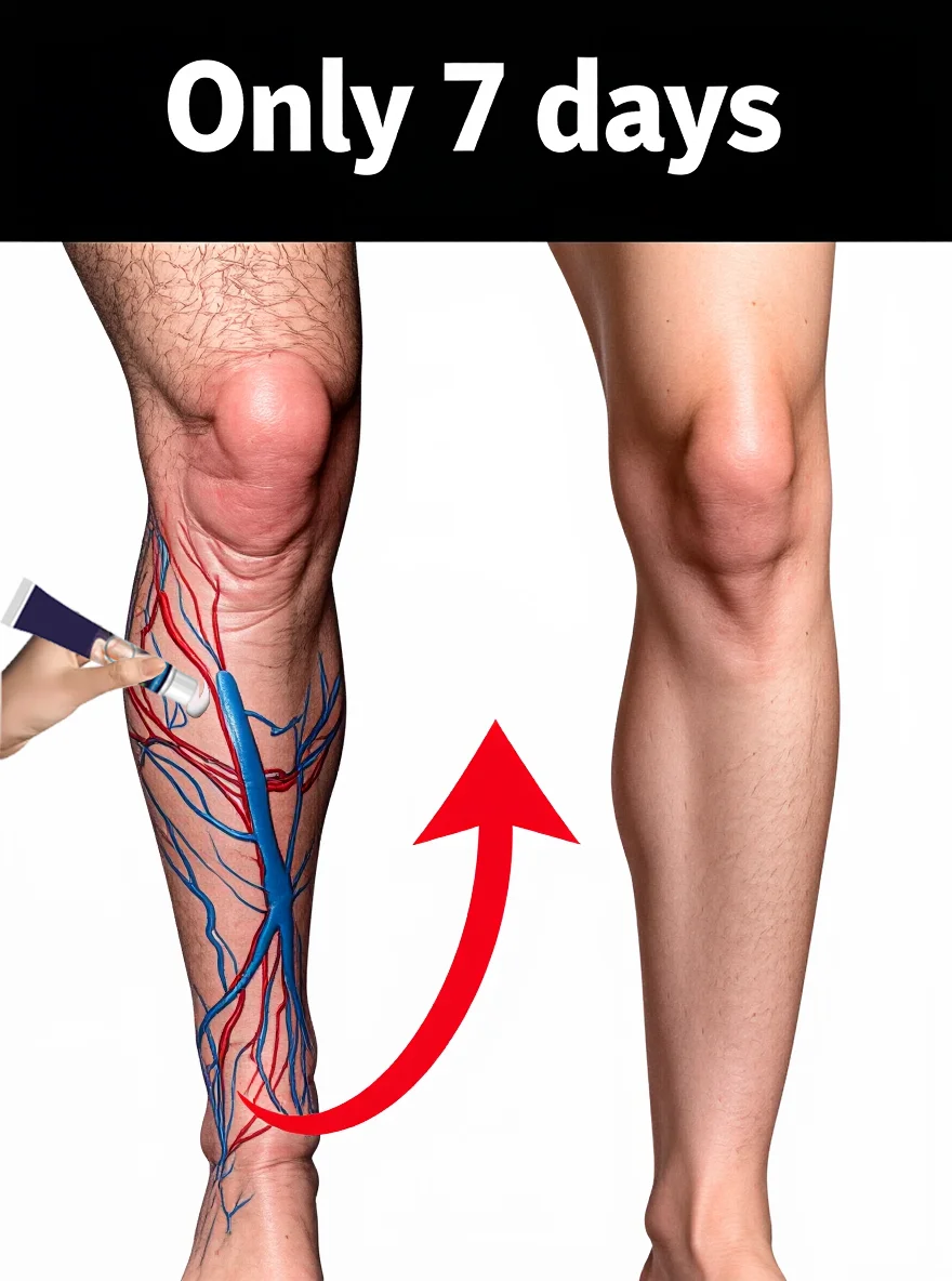 Cream For Treating Earthworm Legs ,Cream to promote blood circulation in sedentary individuals