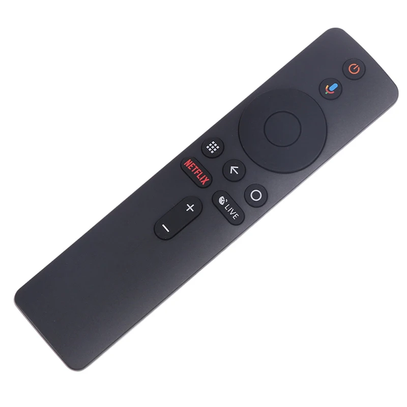 XMRM-006 New Voice Remote For MI Box S MDZ-22-AB MDZ-24-AA Smart TV Box Bluetooth Remote Control Google Assistant thumbnail 2