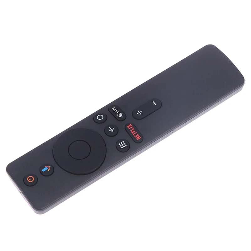 XMRM-006 New Voice Remote For MI Box S MDZ-22-AB MDZ-24-AA Smart TV Box Bluetooth Remote Control Google Assistant thumbnail 4
