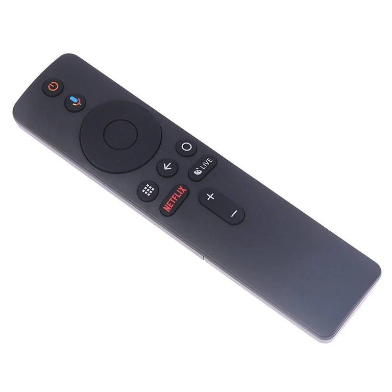 XMRM-006 New Voice Remote For MI Box S MDZ-22-AB MDZ-24-AA Smart TV Box Bluetooth Remote Control Google Assistant thumbnail 3