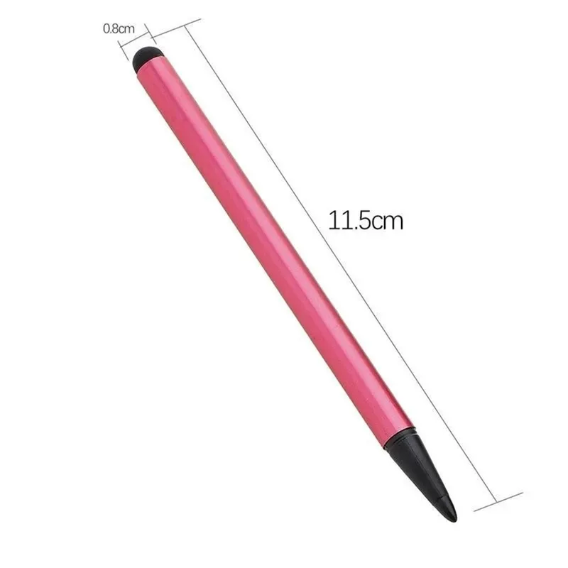 1/2/3Pcs Universal Dual Use Screen Pen for Ipad Stylus for Lenovo Android Tablet Phone Stylus for Samsung for Capacitance Pen thumbnail 6