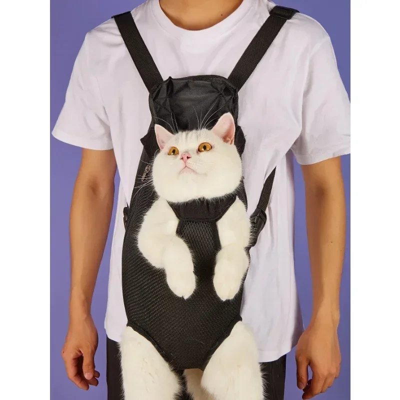 New Pet Bag Go Out Portable Cat Go Out Tote Bag Dog Backpack Backpack Cat Out Bag Cat Carrier Cat Backpack Carrier Cat Carriers