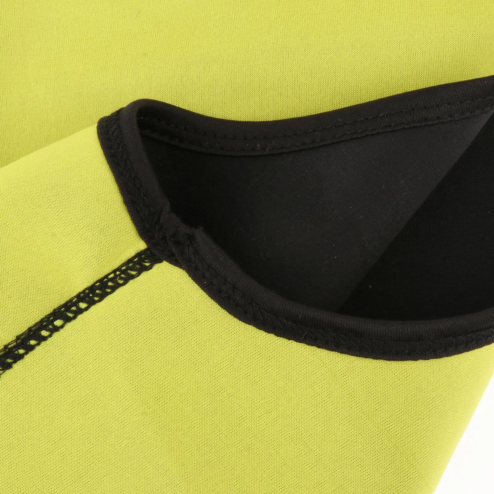 Mens Sauna Vest Waist Trainer Fat Burner Tummy Cincher Shapewear Tank for Gym Running Fitness thumbnail 4