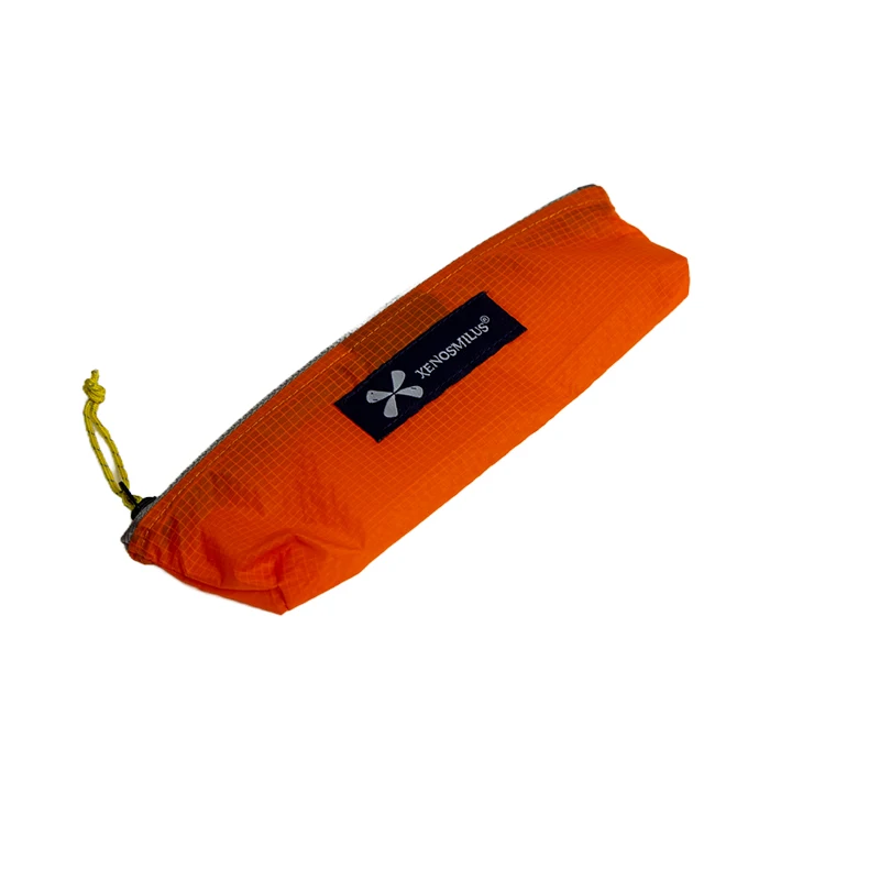 Waterproof Pencil Case with Large Capacity, Lightweight and Minimalist Design, Perfect for Students and Exams thumbnail 4