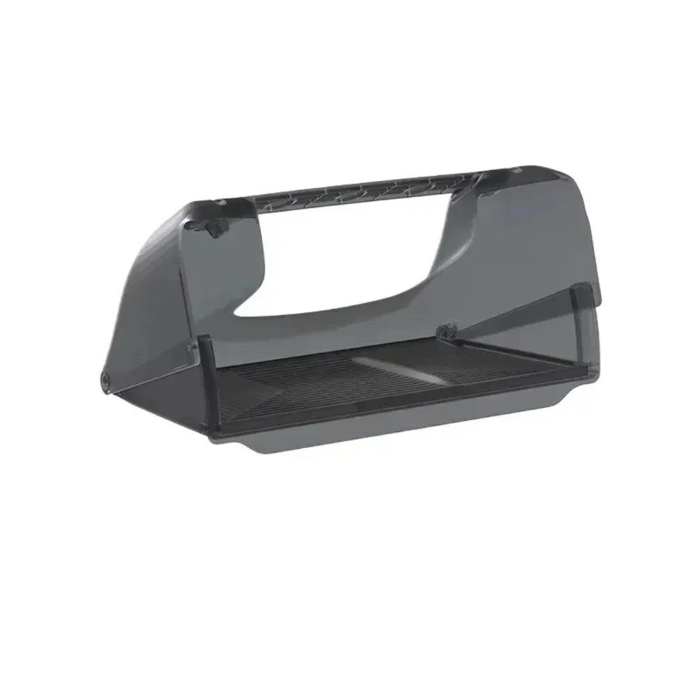 For Tesla Model Y LAUNCH/Juniper/3+ Highland Central Control Screen Storage Box Car Storage Box Automotive Accessories thumbnail 6