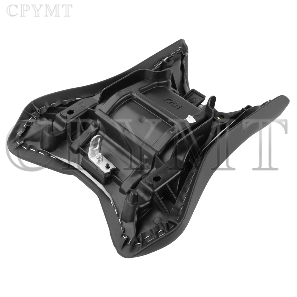 Fit For FZ1 Fazer S-Type FZ1-S FZ1-SA FZS1 2006-2015 Motorcycle Rear Pillion Passenger Seat Cushion / Front Rider Driver Seat thumbnail 3