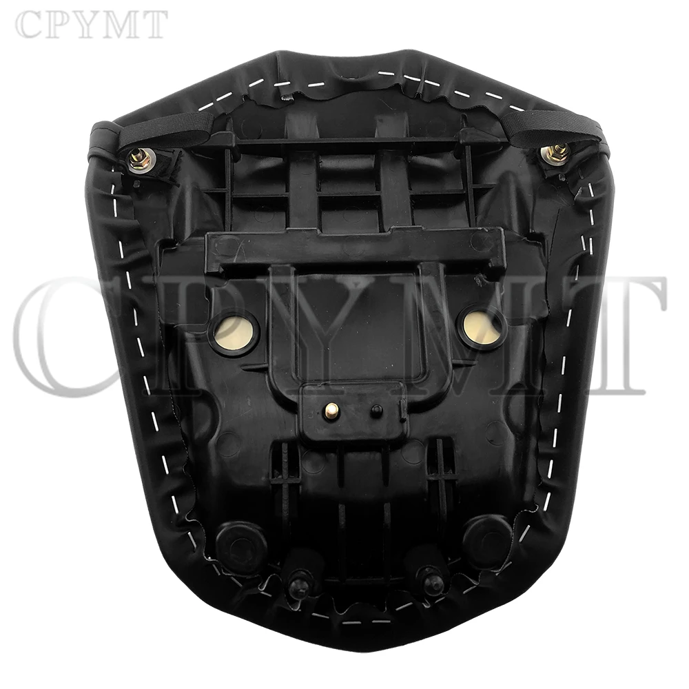 Fit For FZ1 Fazer S-Type FZ1-S FZ1-SA FZS1 2006-2015 Motorcycle Rear Pillion Passenger Seat Cushion / Front Rider Driver Seat thumbnail 5