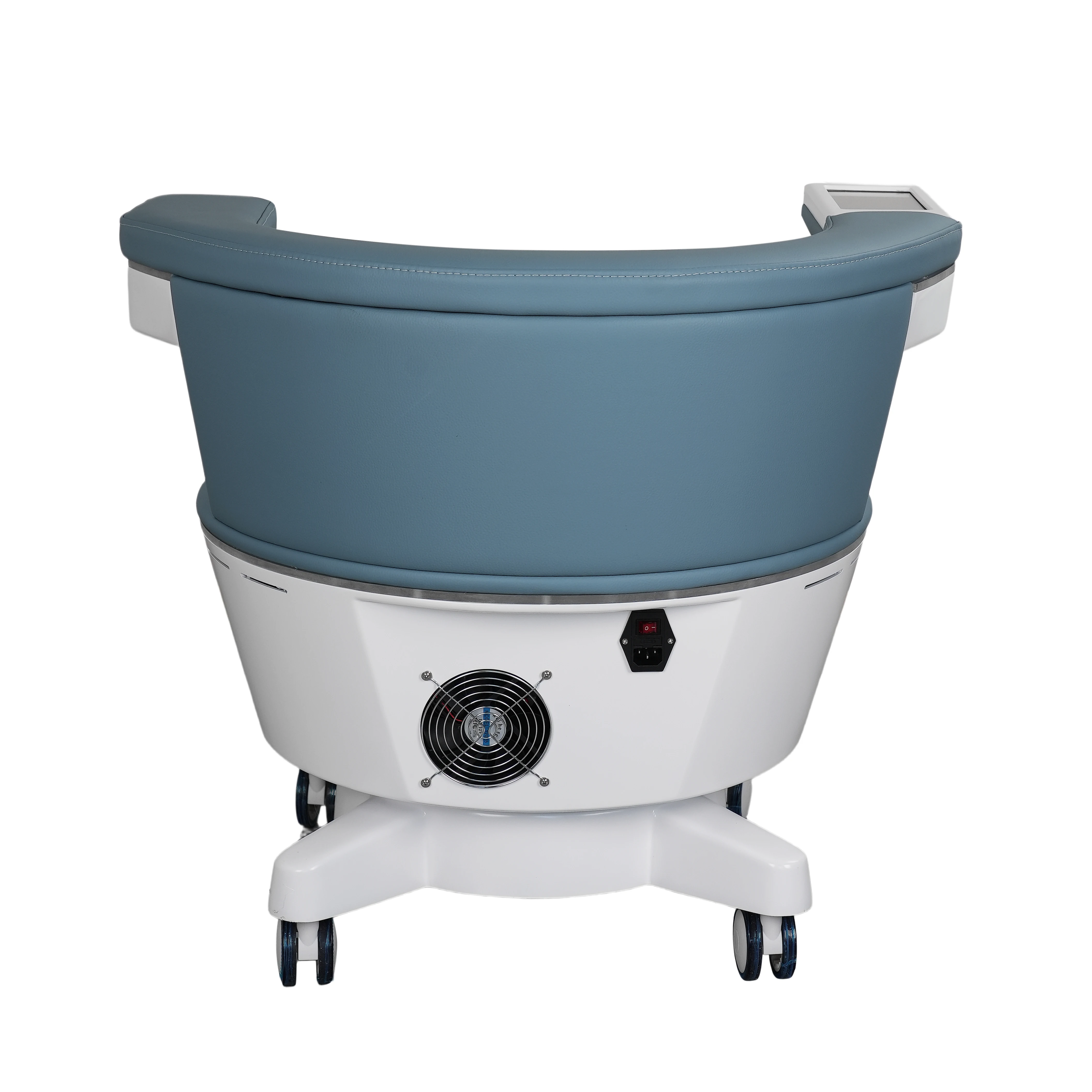 New Professional Pelvic Floor Muscle Repair Pelvic Machine Muscle Exerciser Chair for Home Use Postpartum Repair Ems Machine2026 thumbnail 2