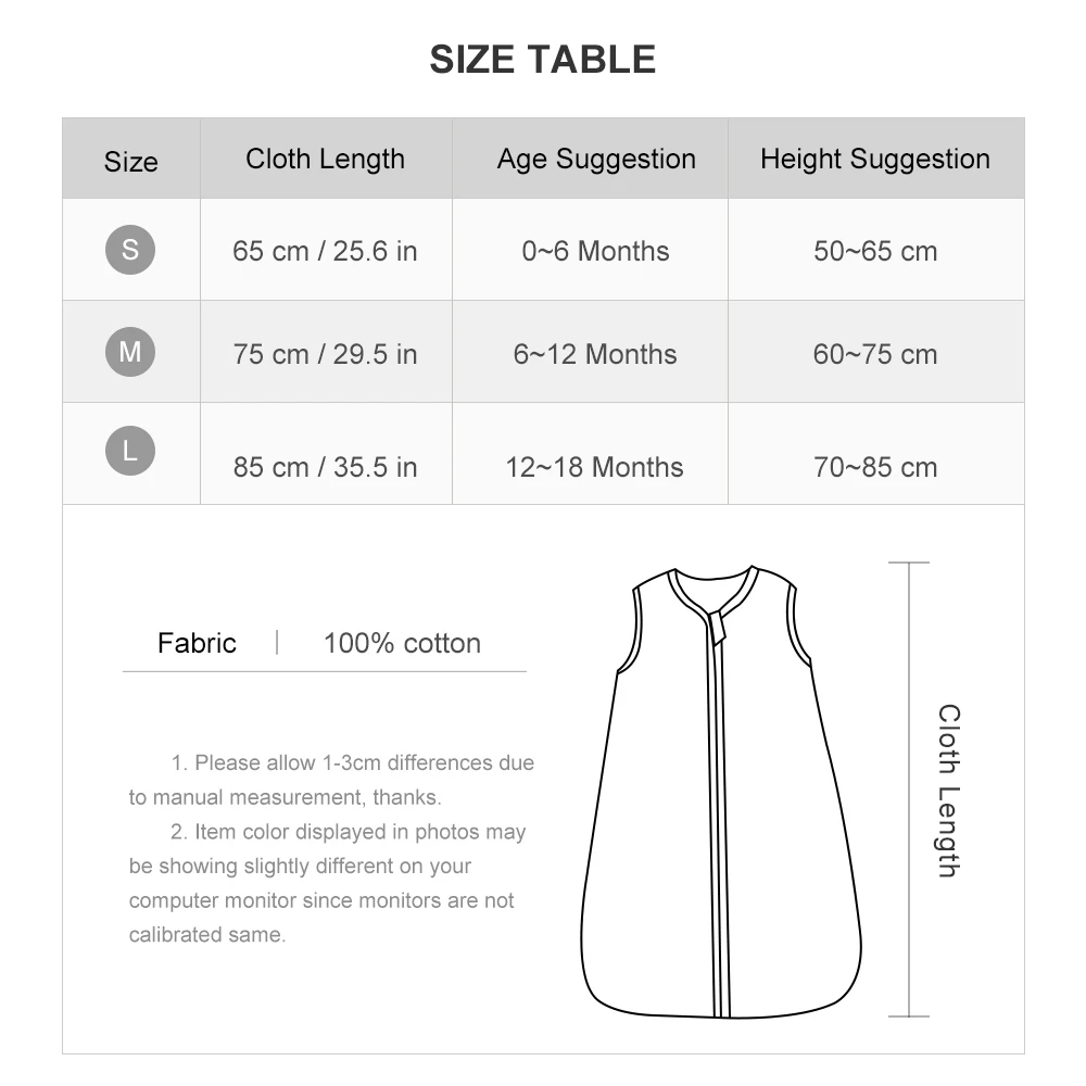 Summer Thin Sleeping Bag For Baby 0-18 Months Cute Hedgehog Blue Cars Printed For Girls Boys Anti-Kick Blanket Baby Sleepsack thumbnail 6