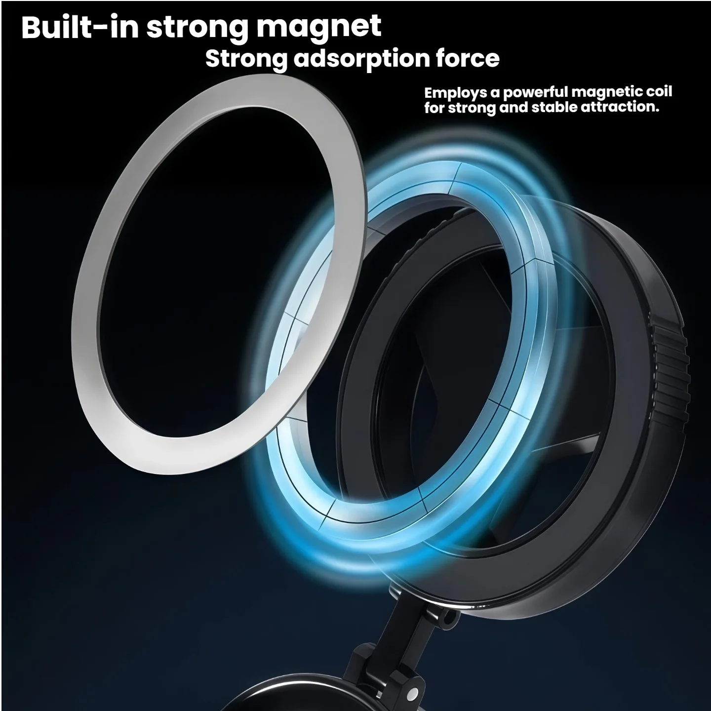 Magnetic Phone CPL Magnetic Anti-Glare Polarizing Lens Optical Coating Starry HD Photography Filter Polarizer thumbnail 6
