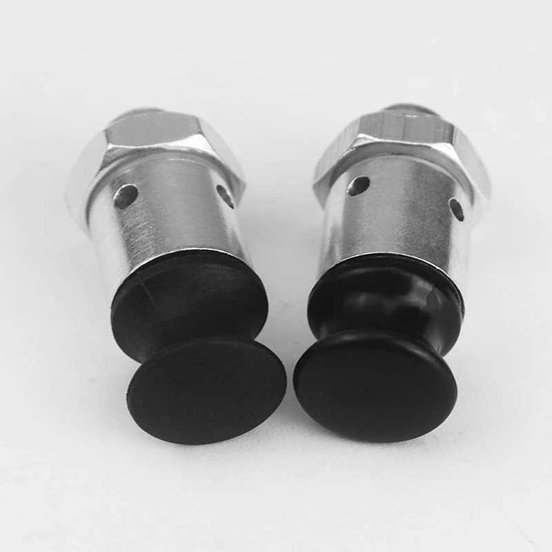 1PC Pressure Cooker Accessory, Floater Pressure Limiting Valve, Safety Valve, Replacement For Pressure Cookers thumbnail 4