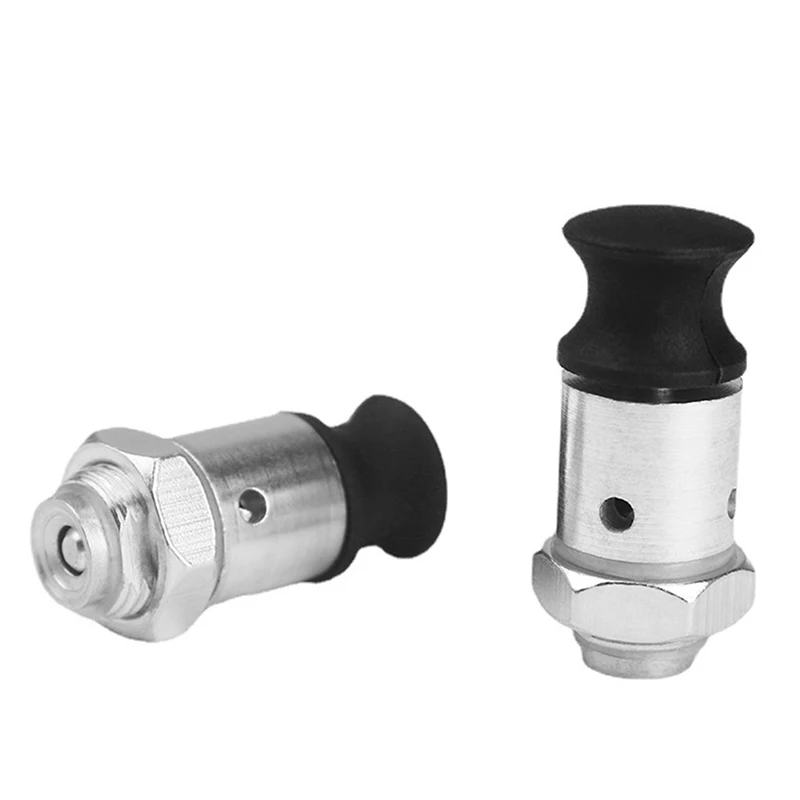 1PC Pressure Cooker Accessory, Floater Pressure Limiting Valve, Safety Valve, Replacement For Pressure Cookers thumbnail 5