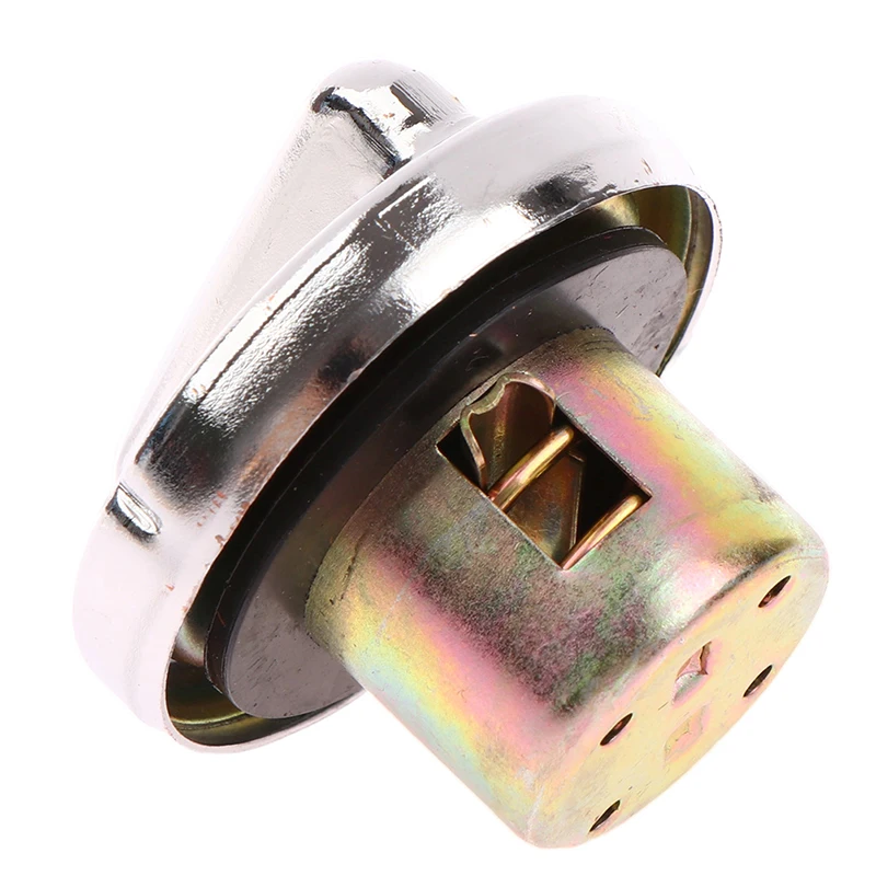 1pc Motorcycle Fuel Gas Tank Cap fit for Scooters Moped Pit Bike Dirt Bikes Go Karts Moped Scooter Motorcycles Tools thumbnail 3