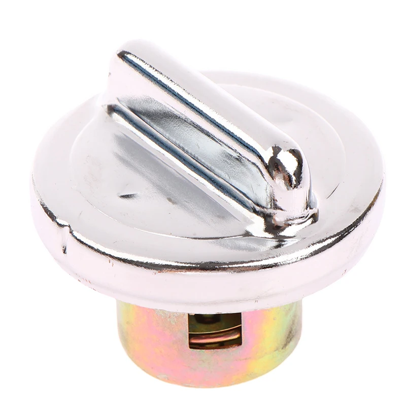 1pc Motorcycle Fuel Gas Tank Cap fit for Scooters Moped Pit Bike Dirt Bikes Go Karts Moped Scooter Motorcycles Tools thumbnail 5