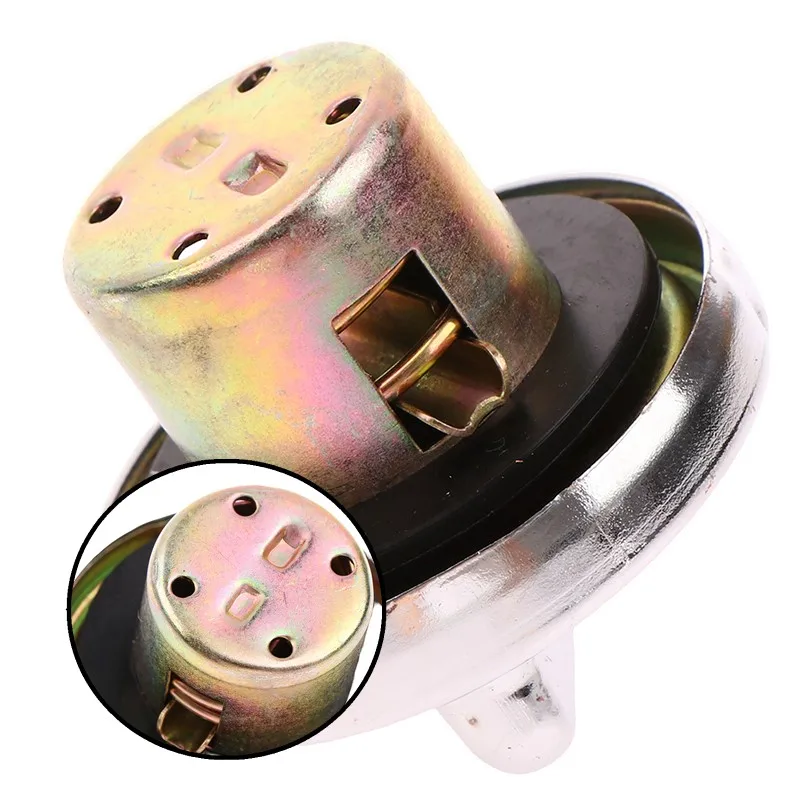1pc Motorcycle Fuel Gas Tank Cap fit for Scooters Moped Pit Bike Dirt Bikes Go Karts Moped Scooter Motorcycles Tools