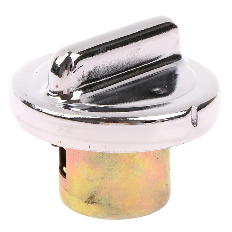 1pc Motorcycle Fuel Gas Tank Cap fit for Scooters Moped Pit Bike Dirt Bikes Go Karts Moped Scooter Motorcycles Tools thumbnail 2