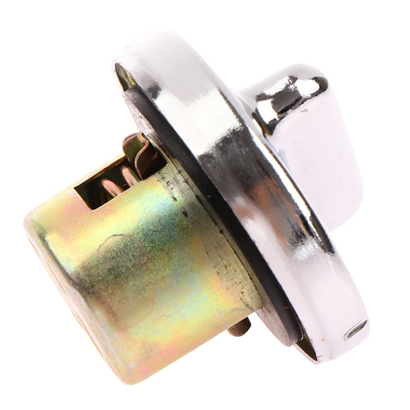 1pc Motorcycle Fuel Gas Tank Cap fit for Scooters Moped Pit Bike Dirt Bikes Go Karts Moped Scooter Motorcycles Tools thumbnail 4