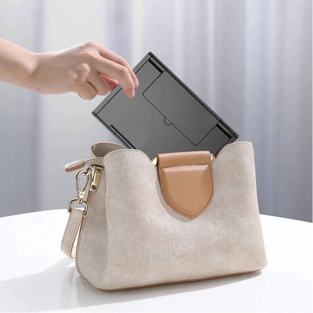 Folding Cell Phone Screen Amplifier Enlarged Screen Multi functional Screen Enlarge Magnifier HD Mobile Phone Magnifying Glass thumbnail 4