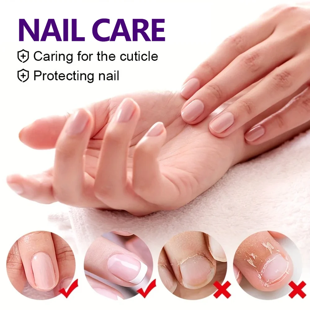 YUITIKUE 10-Second Cuticle Remover 15ml - Fast Softening & Absorption, Natural Care for Healthier Nails, Manicure & Pedicure thumbnail 6