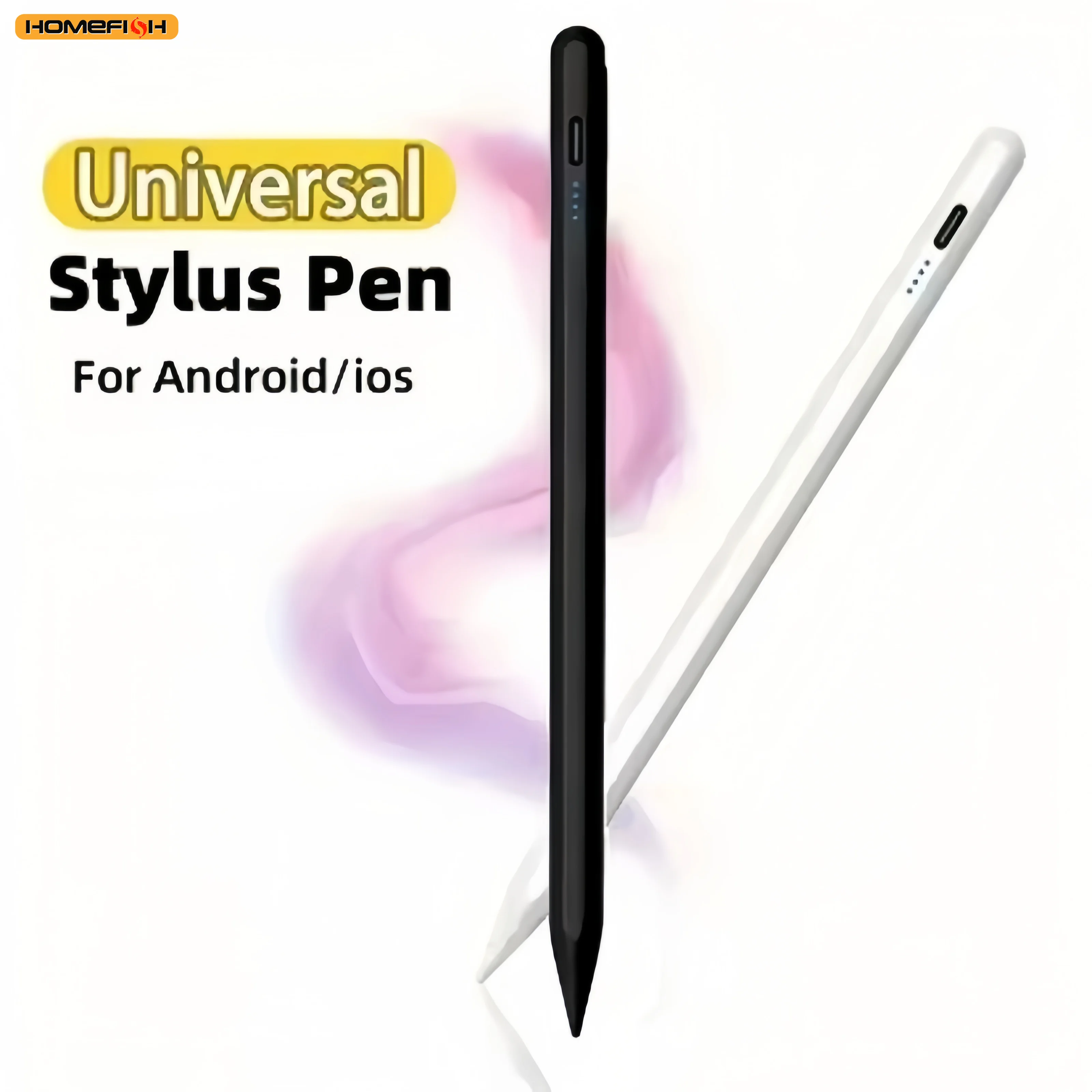Universal Touchscreen Pen Compatible With Ios/Android/Windows Tablet And Mobile Phone, Suitable For Samsung Huawei Xiaomi thumbnail 4