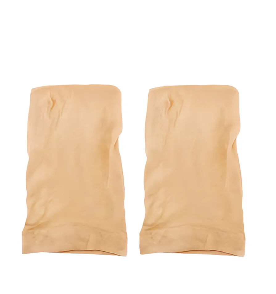 Cheap Hair New Stocking Cap For Wigs Net For Wigs Bald Cap Nylon Stocking Wig Cap Stretchy thumbnail 3