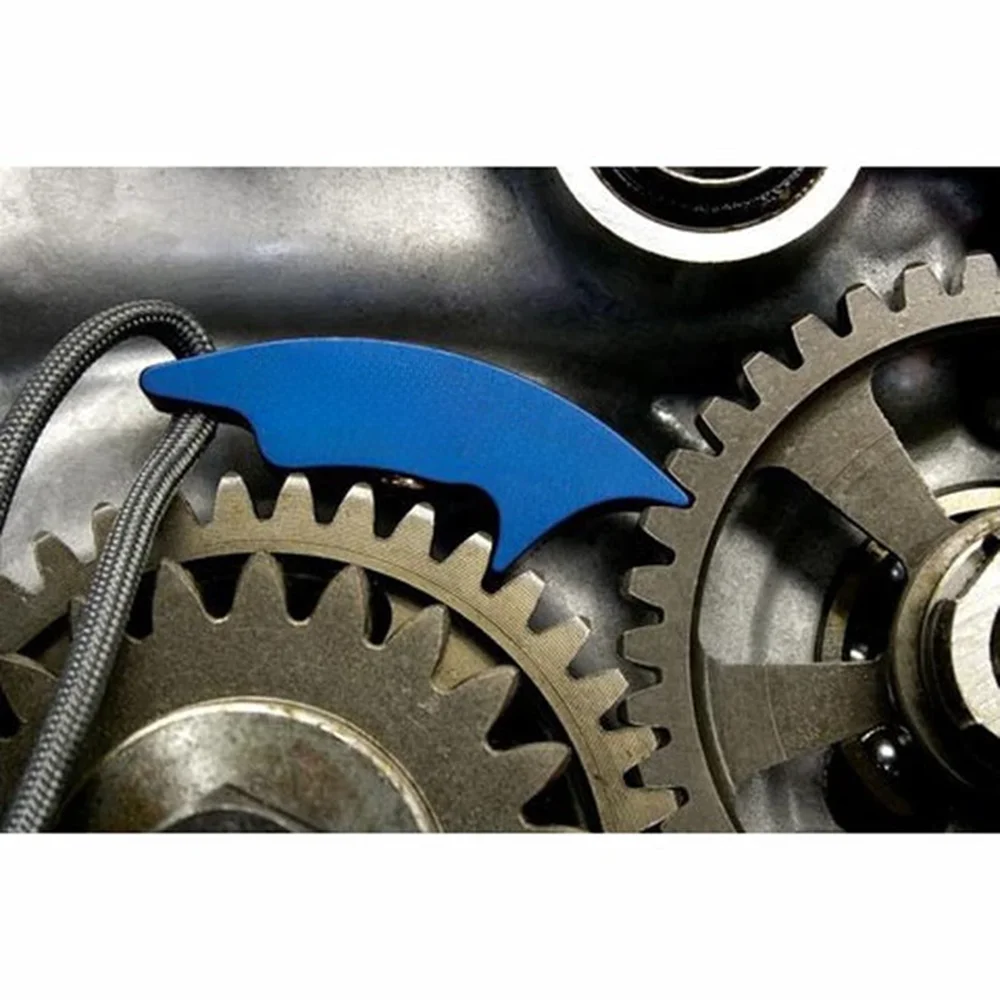 5cm/1.96inch Gear Locks Gear Jammer Tool FIt For Most ATVs For Motorcycles Many Transmissions and CVT Systems thumbnail 3
