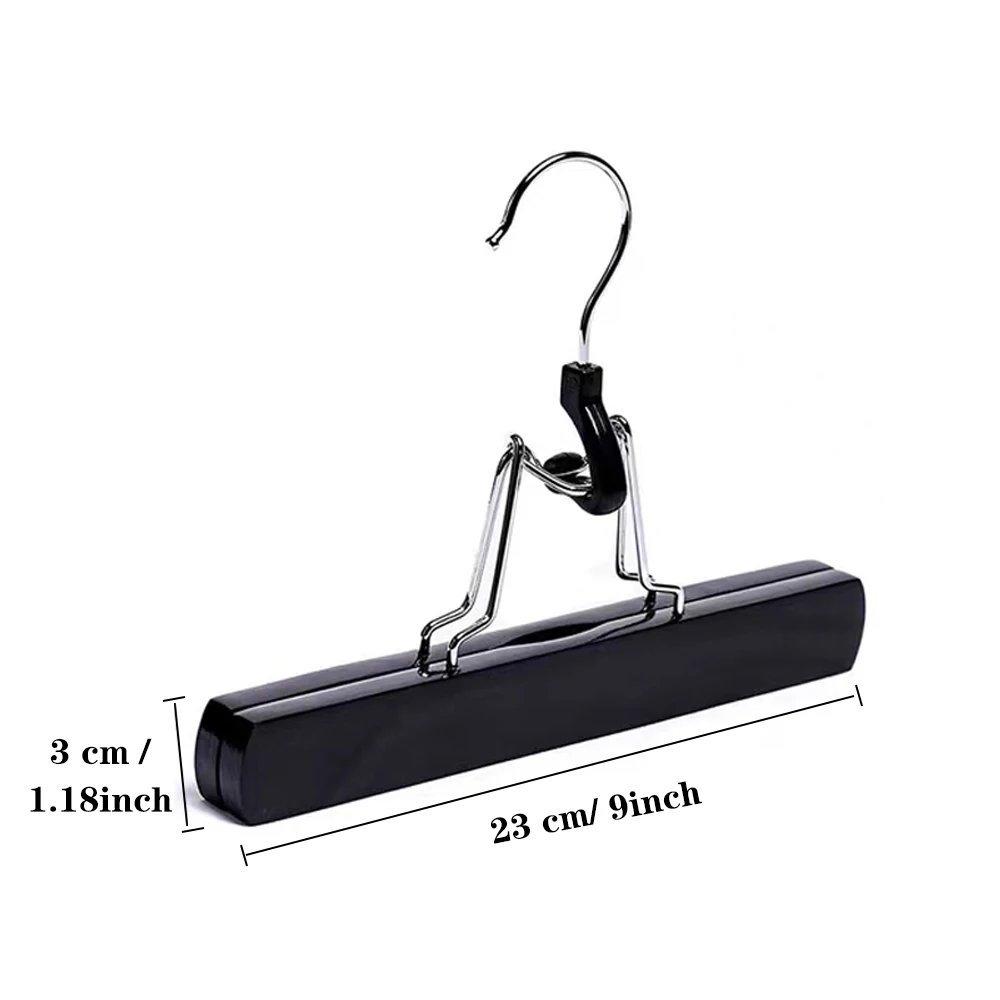 Hair Extension Hangers For Wig Storage Space Saving Hanging Storage Clips With Hook For Hairpin Weft Extension Clothes Pins thumbnail 4
