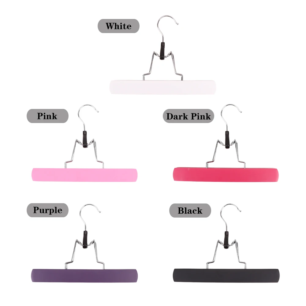 Hair Extension Hangers For Wig Storage Space Saving Hanging Storage Clips With Hook For Hairpin Weft Extension Clothes Pins thumbnail 2
