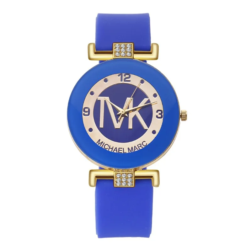 women's Watch, Fashion Casual Diamond Quartz Watch thumbnail 6