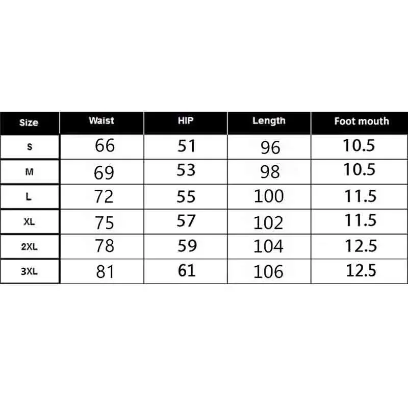 2025 Printed Logo Pants Men Fashion Sports Trousers Drawstring Jogging Pants Trousers Casual Baggy Pants Sweatpants Wholesale thumbnail 5