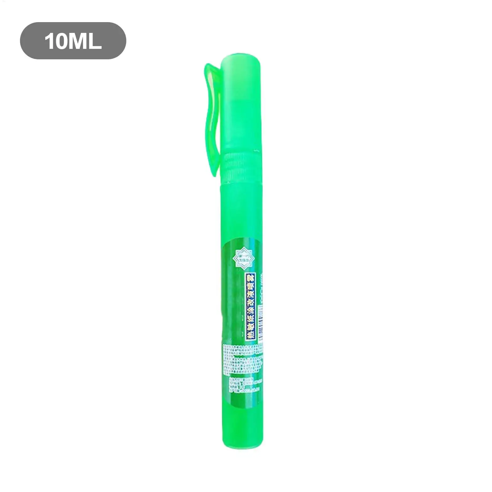 Thermal Paper Eraser Roller White out Correction Fluid Pocket Smear Coverer Tool for Document Package Bills thumbnail 6