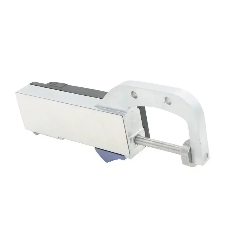 SHANHR Horizontal Thickness Gauge 0-25mm Electronic Thickness Gauge Measuring Tool thumbnail 2