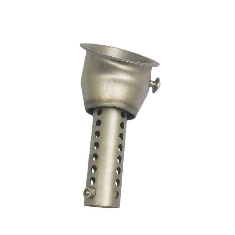 Motorcycle Exhaust Muffler Pipe Removable DB Killer Silencer Sound Reducer For Honda Yamaha Noise Eliminator thumbnail 3