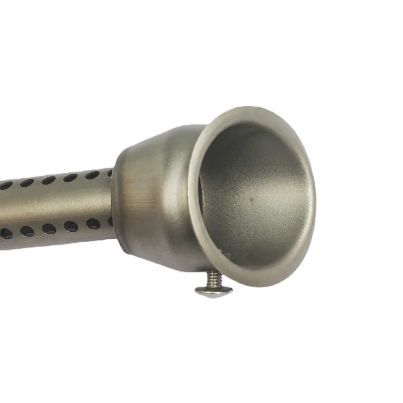 Motorcycle Exhaust Muffler Pipe Removable DB Killer Silencer Sound Reducer For Honda Yamaha Noise Eliminator thumbnail 5