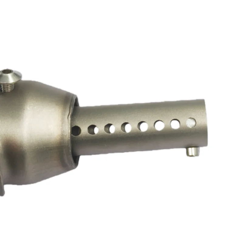 Motorcycle Exhaust Muffler Pipe Removable DB Killer Silencer Sound Reducer For Honda Yamaha Noise Eliminator thumbnail 4