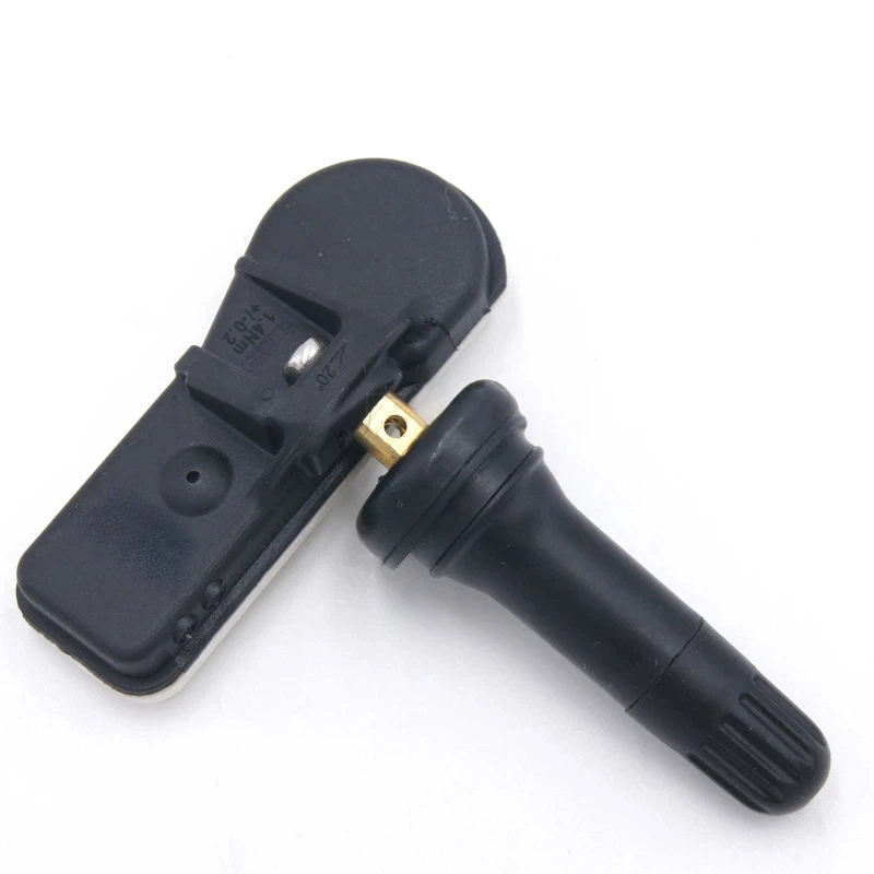 For Renault40700-5642R Car TPMS Sensor High - Precision Real - time Tire Pressure Monitoring Device Auto Safety Accessory thumbnail 2