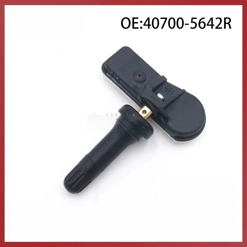 For Renault40700-5642R Car TPMS Sensor High - Precision Real - time Tire Pressure Monitoring Device Auto Safety Accessory