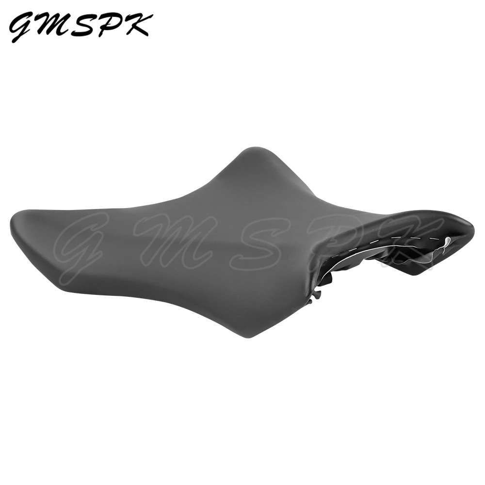 Fit for KAWASAKI NINJA ZX10R ZX-10R 2011-2015 2014 2013 2012 Motorcycle Front Driver Rider Seat Rear Passenger Seat Cushion Pad thumbnail 6