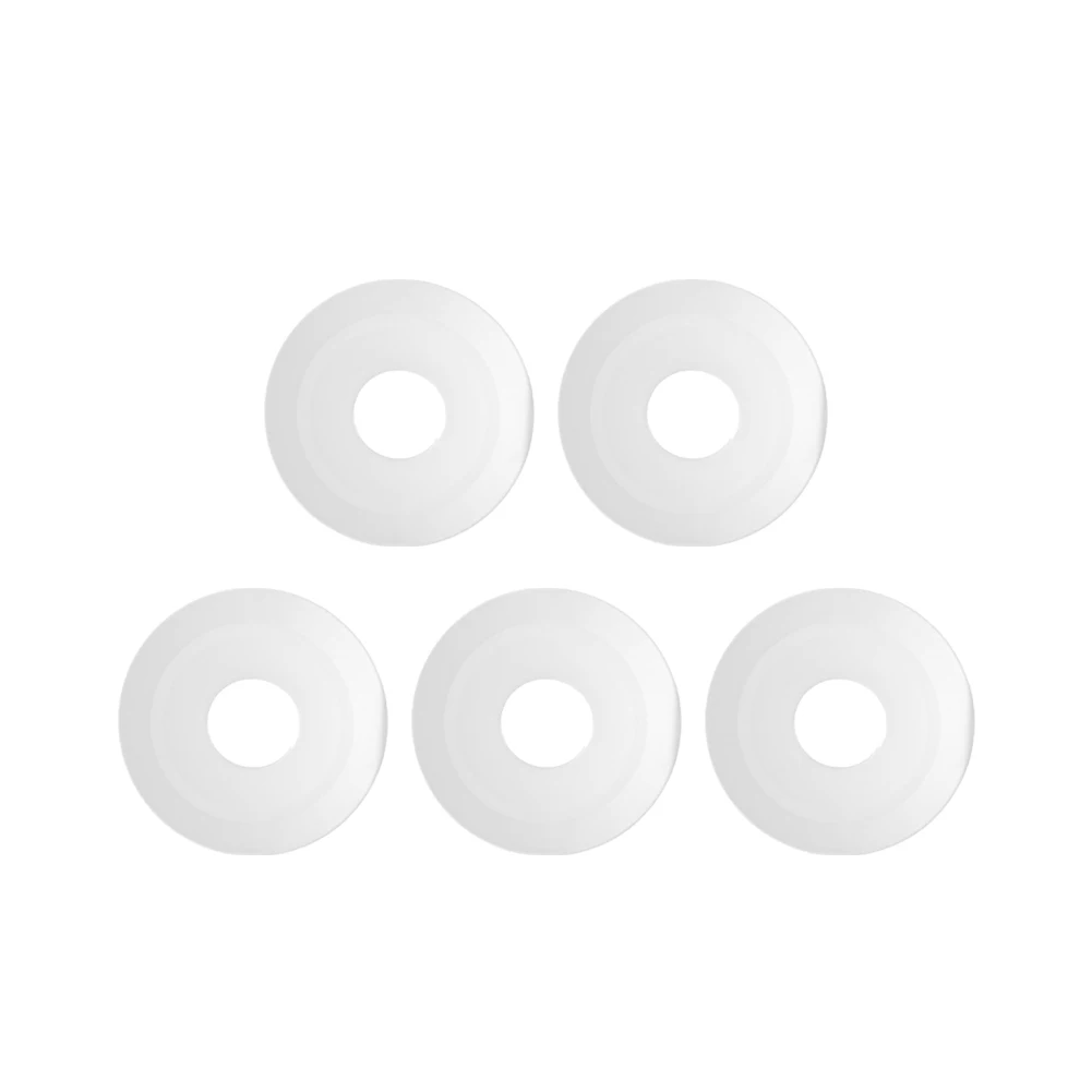 Rubber Seal Washer Toilet Flush Valve Seal DIY Plumbing Repair Easy Installation Efficient Water Management For Siamp thumbnail 6
