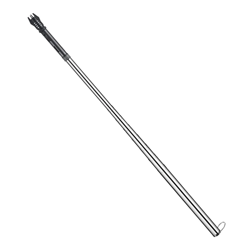 BBQ Barbecue Candle Lengthening Powerful Metal Gas Lighter Windproof Turbo Kitchen Torch Cigar Smoking Accessories Flashlight thumbnail 6