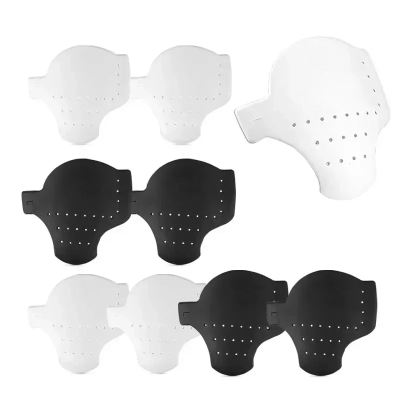 1 Pair Shoes Trees Sneaker Anti Wrinkle Crease Guard Washable Protector Wrinkled Bending Toe Cap Support Stretcher Lightweight thumbnail 6