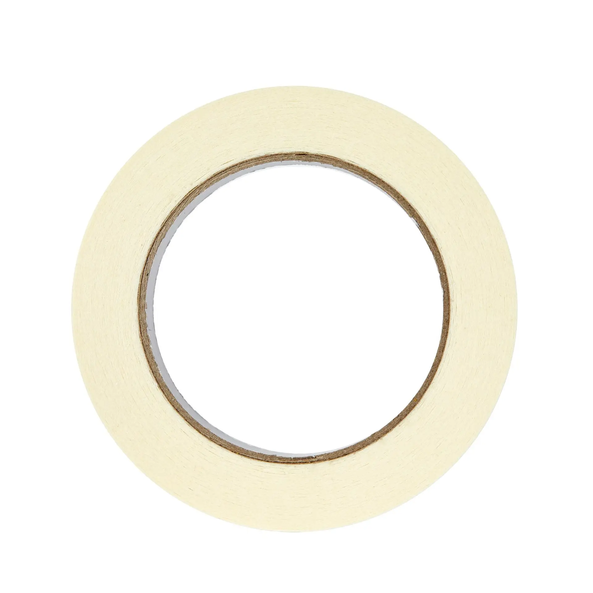 50m/20m Masking Tape White Color 12/18/60mm Single Side Tape Adhesive Crepe Paper for Oil Painting Sketch Drawing Supplies thumbnail 6