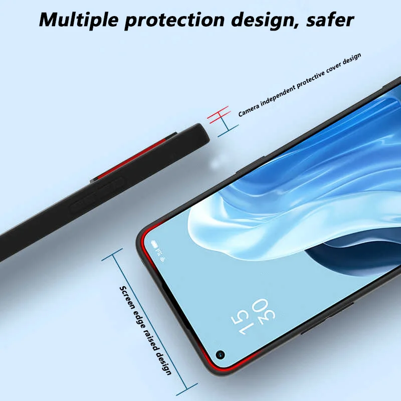 Custom Photo Mirror Glass Phone Case for Xiaomi Redmi A5/A4/A3/A2/A1/Pro/+/X/Redmi K80/k90 Pro thumbnail 4