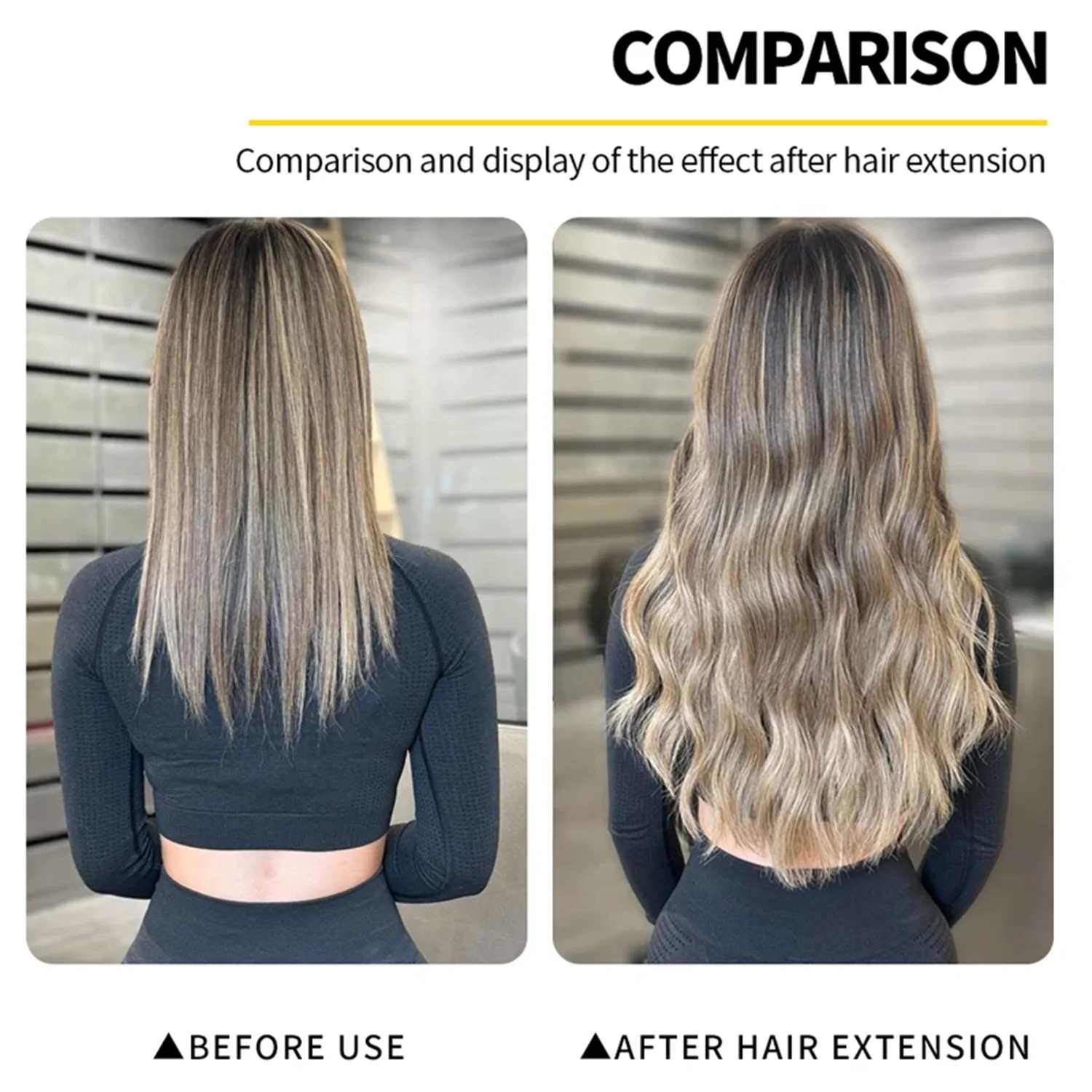Professional Salon Hair Bonding Iron for Mini Keratin Tips & Extensions Digital Strands Tool Machine Equipment thumbnail 4