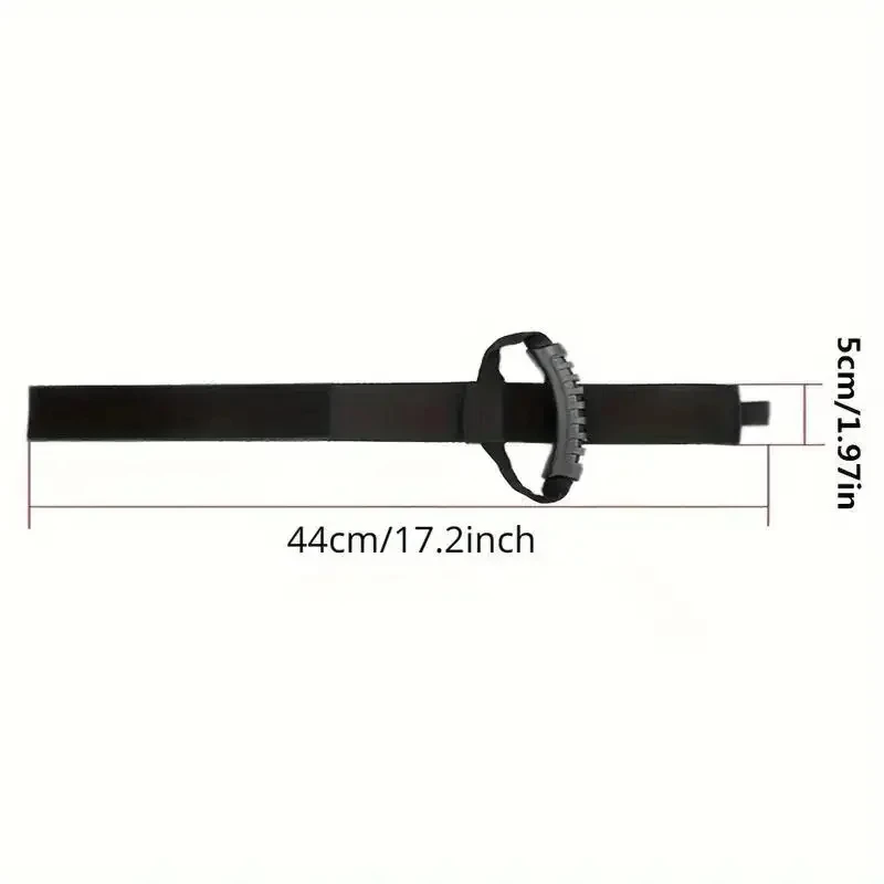Extension Cord Organizer, Multipurpose Heavy-Duty Storage Strap With Caravan Rv Truck Trailer Boat Marine Storage Organization thumbnail 6