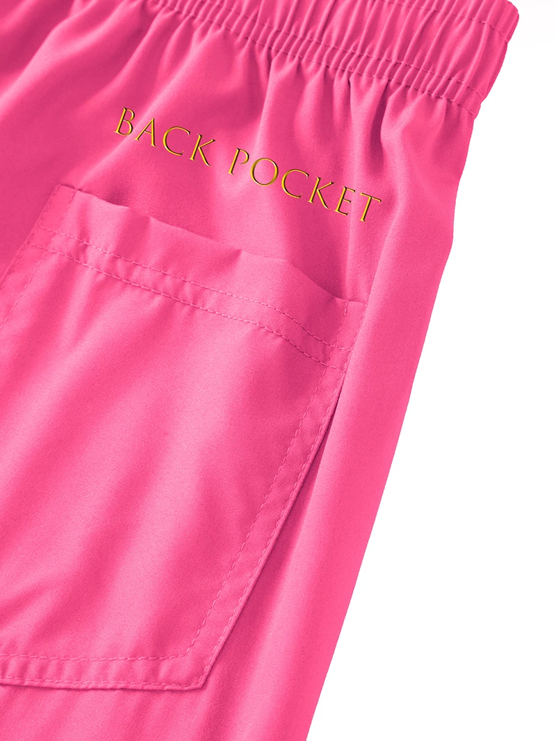 Women's Summer Vacation Beach Shorts Casual Quick Dry Board Shorts with Split Hem Beachwear Swimwear Swimsuit Bathing Suit thumbnail 5