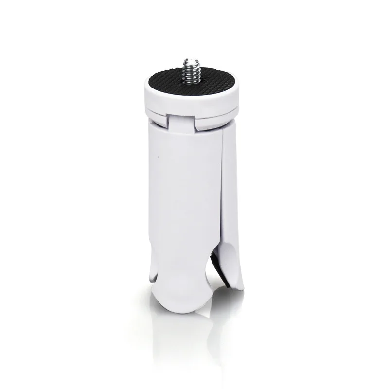 Mini Tripod Portable Self Stick Light Stand table Tripode Supportor For Camera Cellphone Gopro 13 12 DJI Insta360 Accessories thumbnail 4